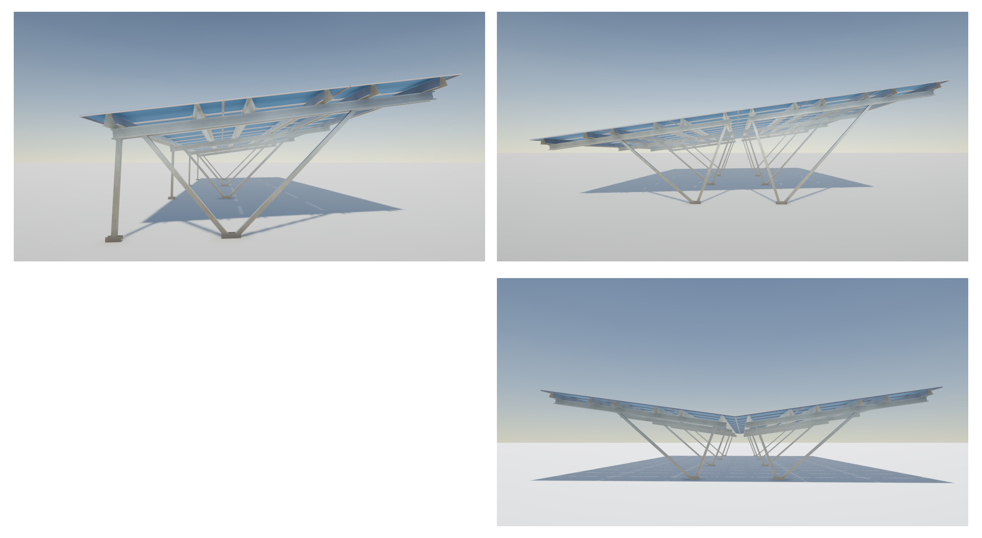 Solar Carport
